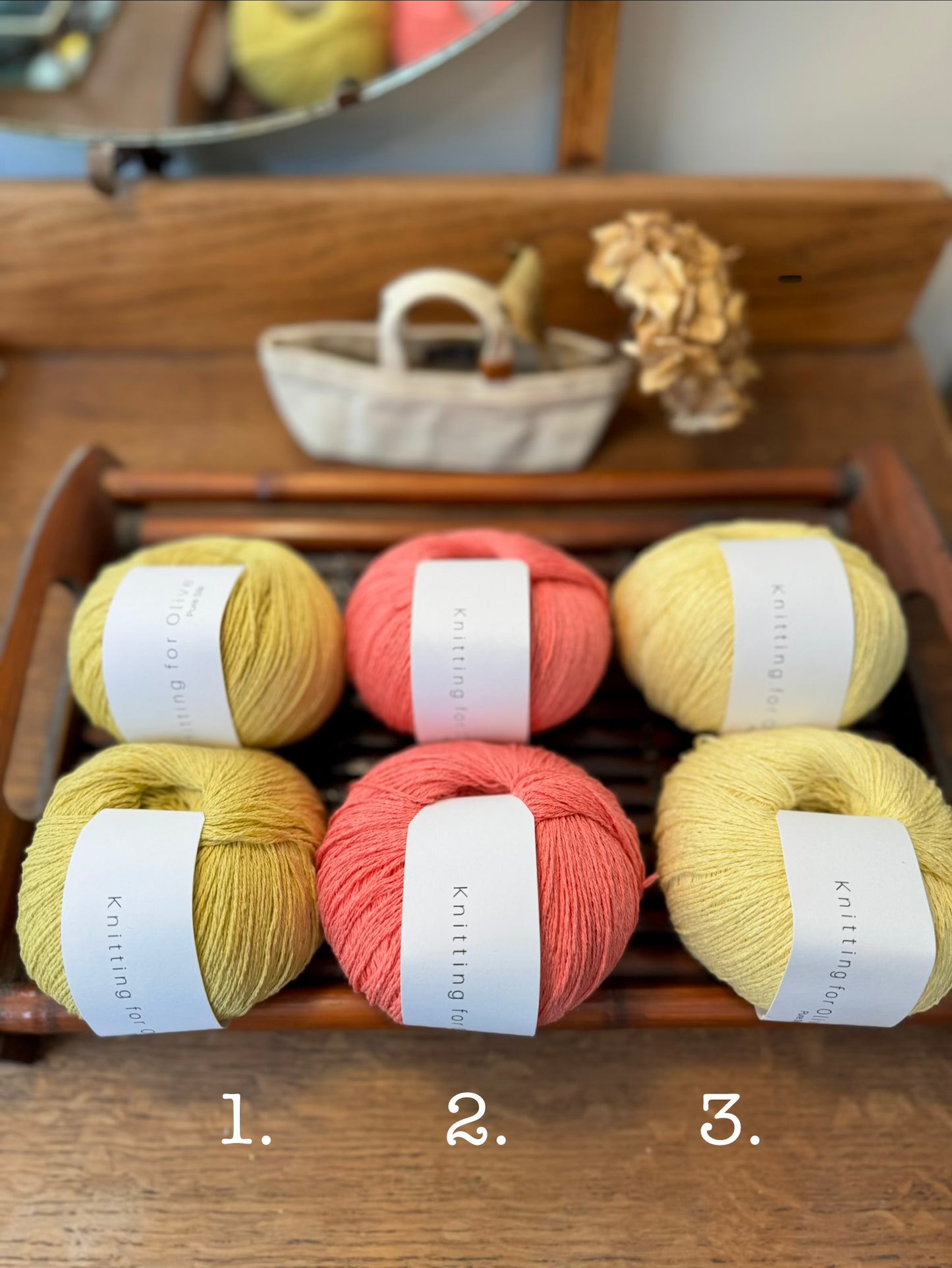 Kits Top Palahi, de Esti Juango