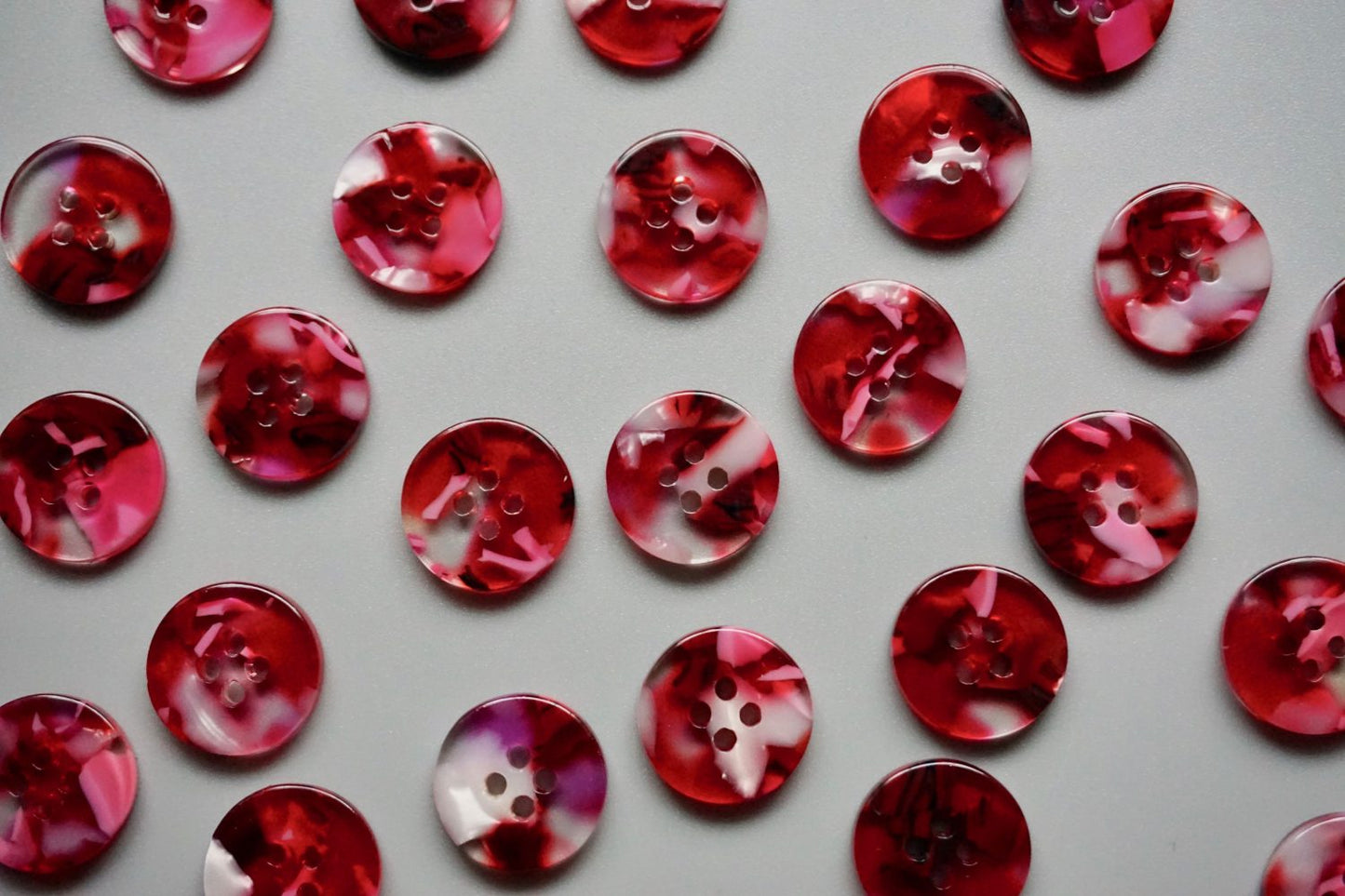 Botones Pigeon Wishes