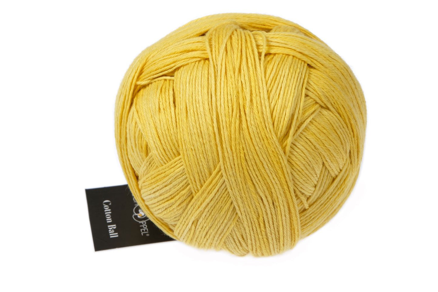 Cotton Ball de Schoppel-wolle