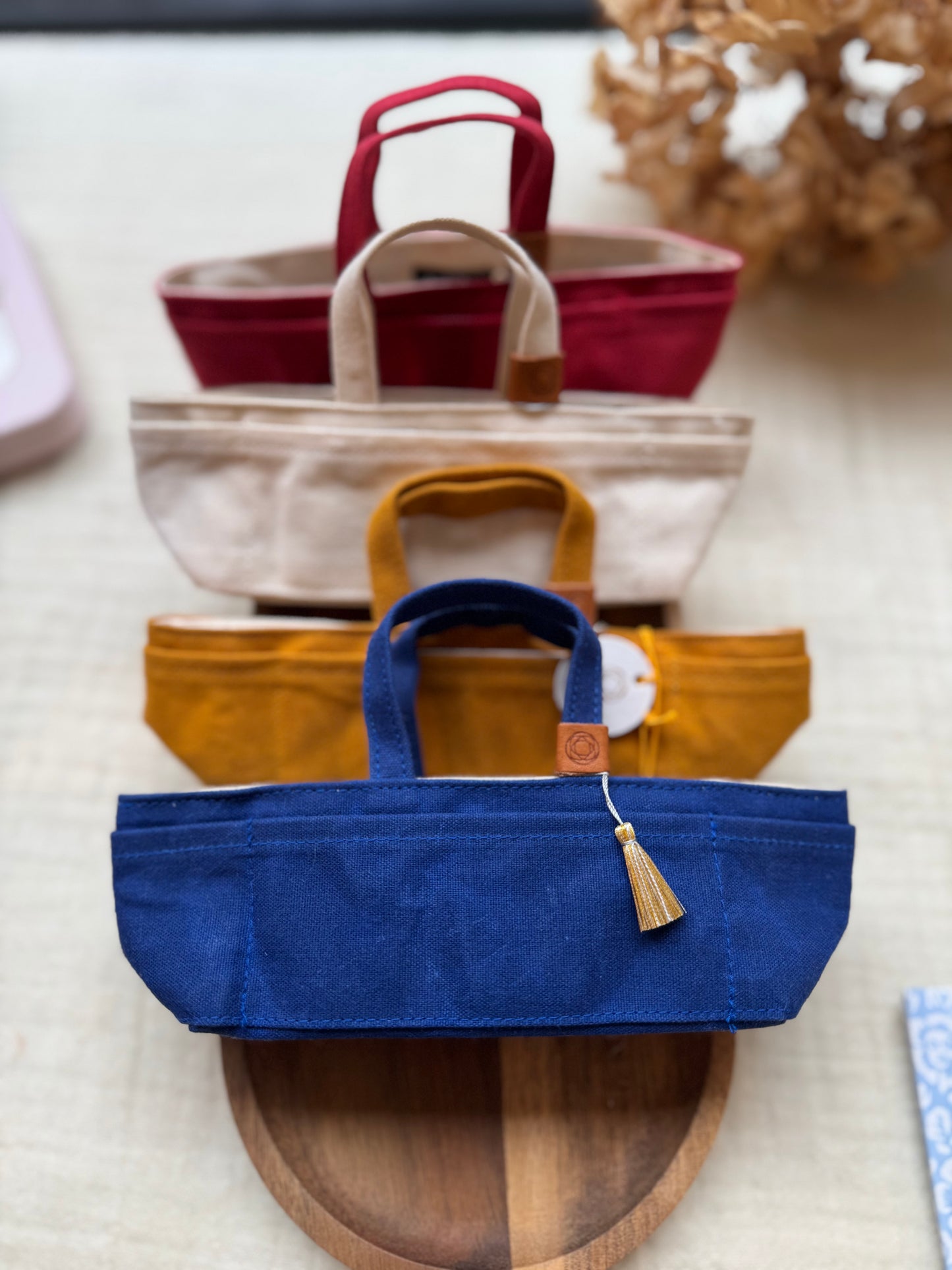 Mini bolsa de herramientas Cohana