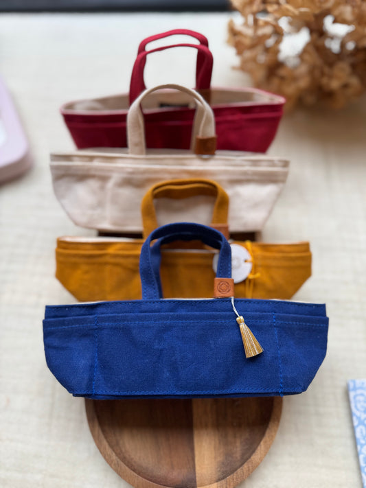 Mini bolsa de herramientas Cohana