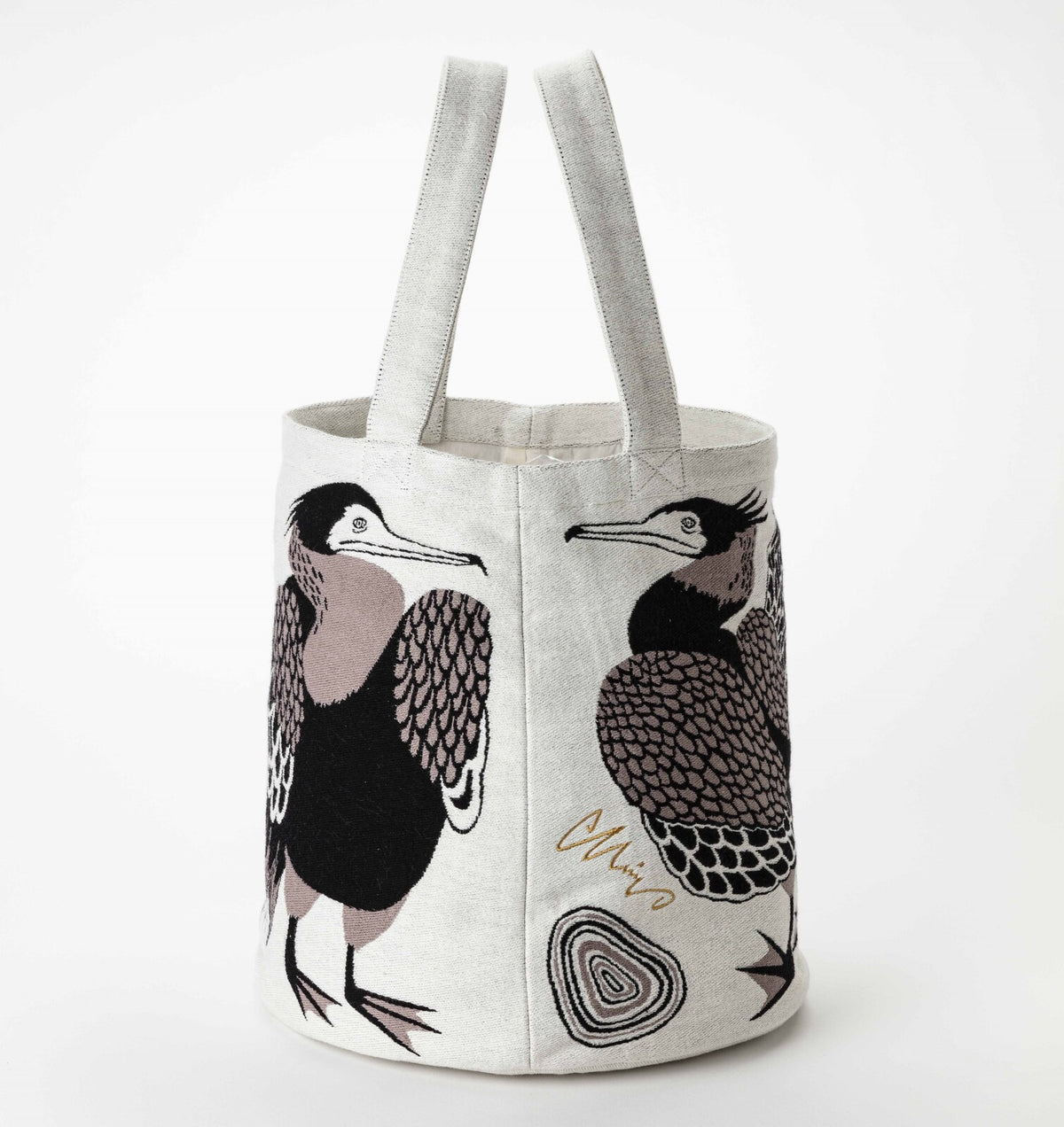 Morita MiW Tote bag