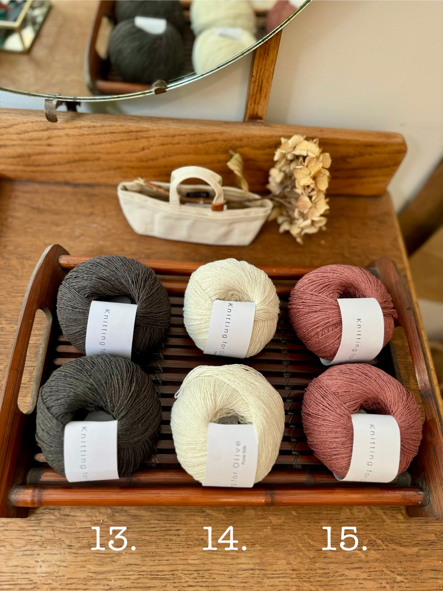 Kits Top Palahi, de Esti Juango