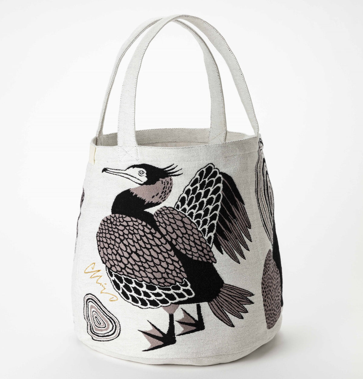 Morita MiW Tote bag