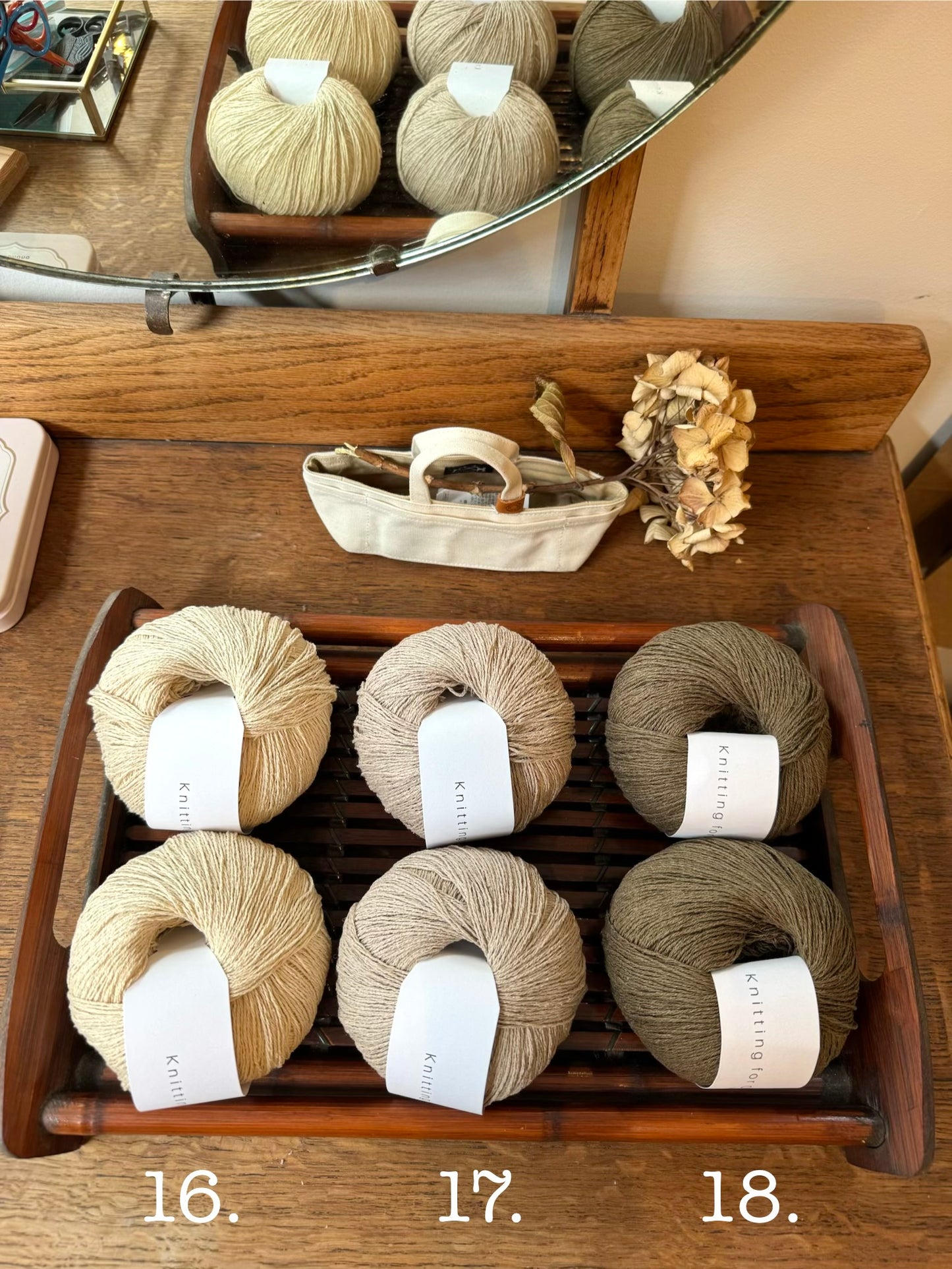 Kits Top Palahi, de Esti Juango