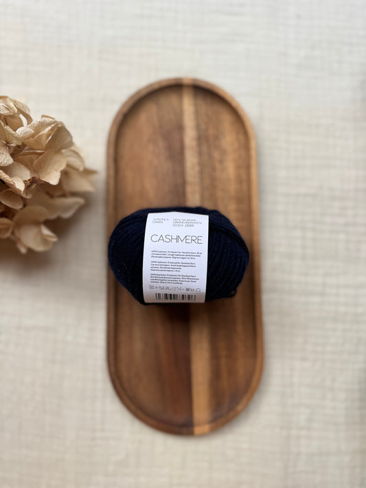Cashmere Sandnes Garn