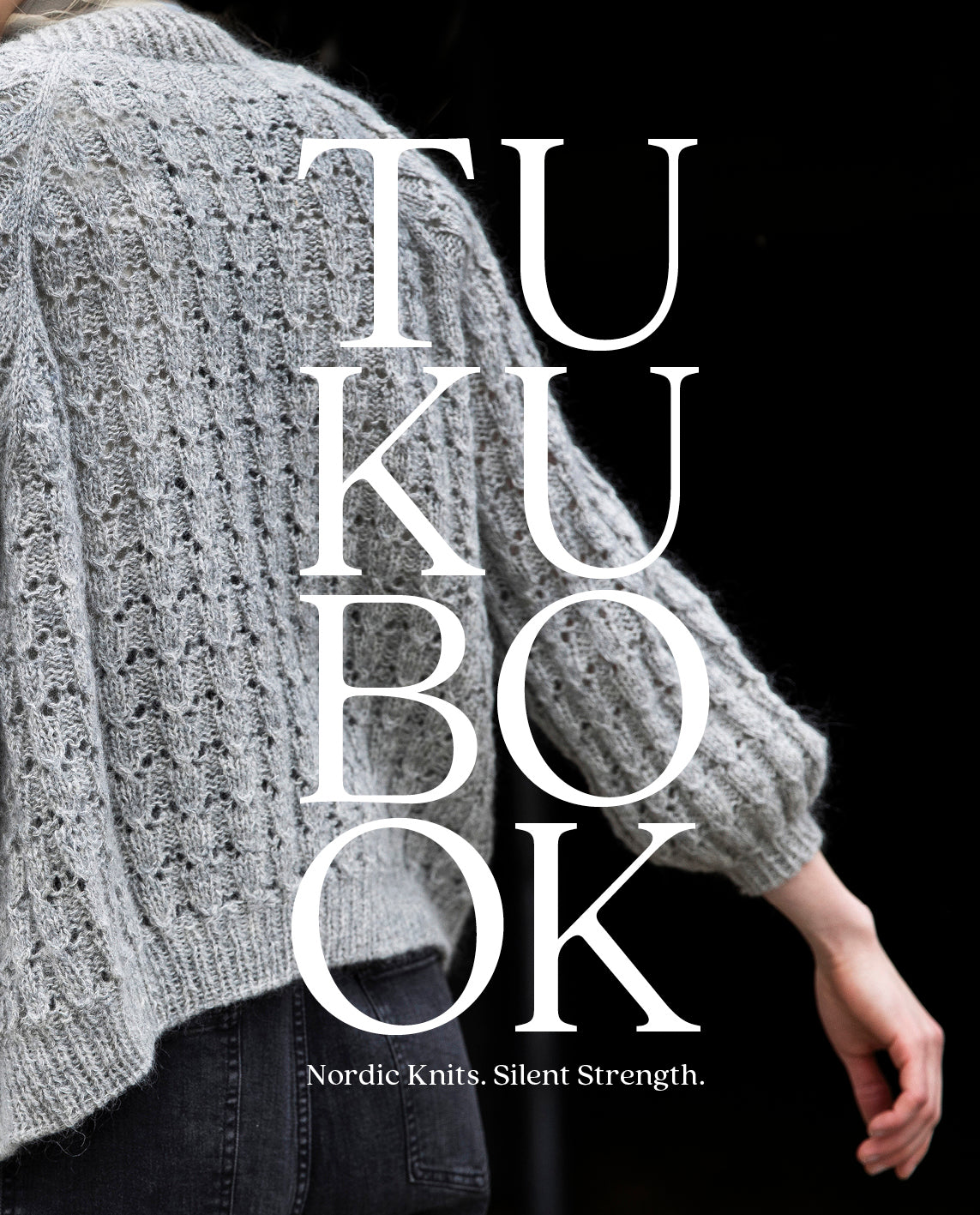 Laine Publishing. Tukubook: Nordic Knits