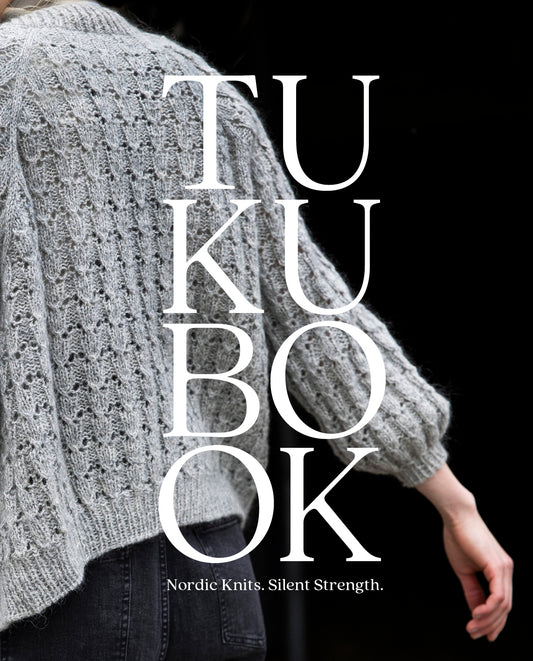 Laine Publishing. Tukubook: Nordic Knits