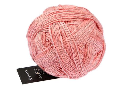 Cotton Ball de Schoppel-wolle