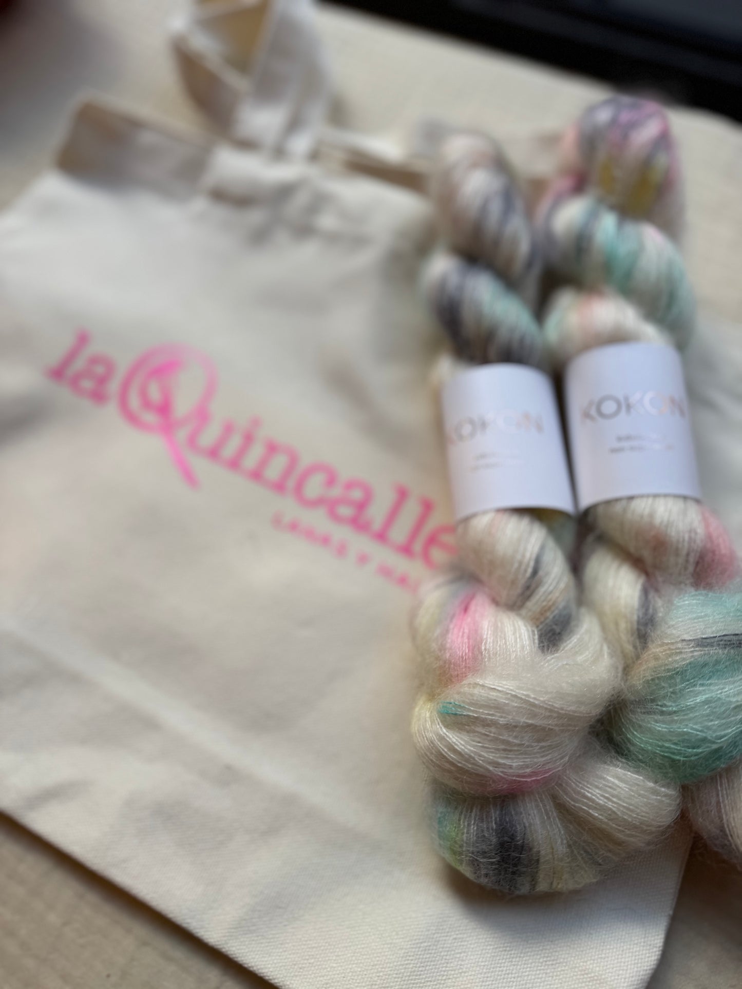 Kit Marta Vest, de Vanessa Pellisa