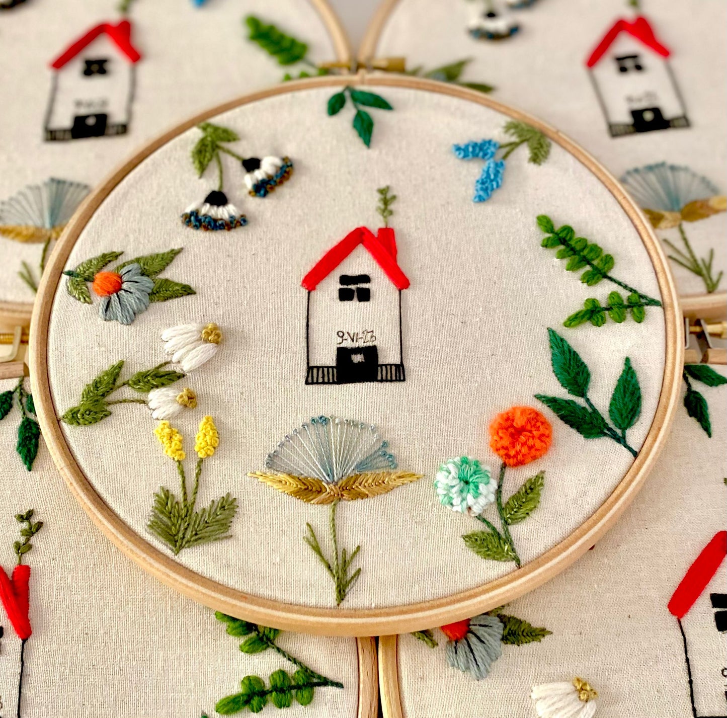 Club de bordado ENERO 2026