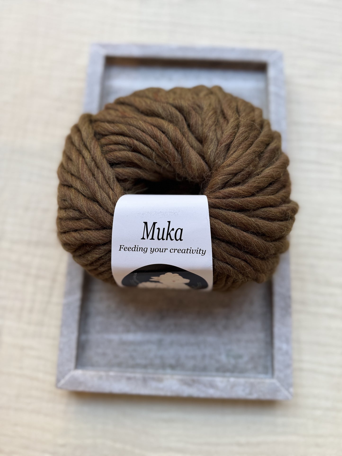 Muka de Lanasalpaca