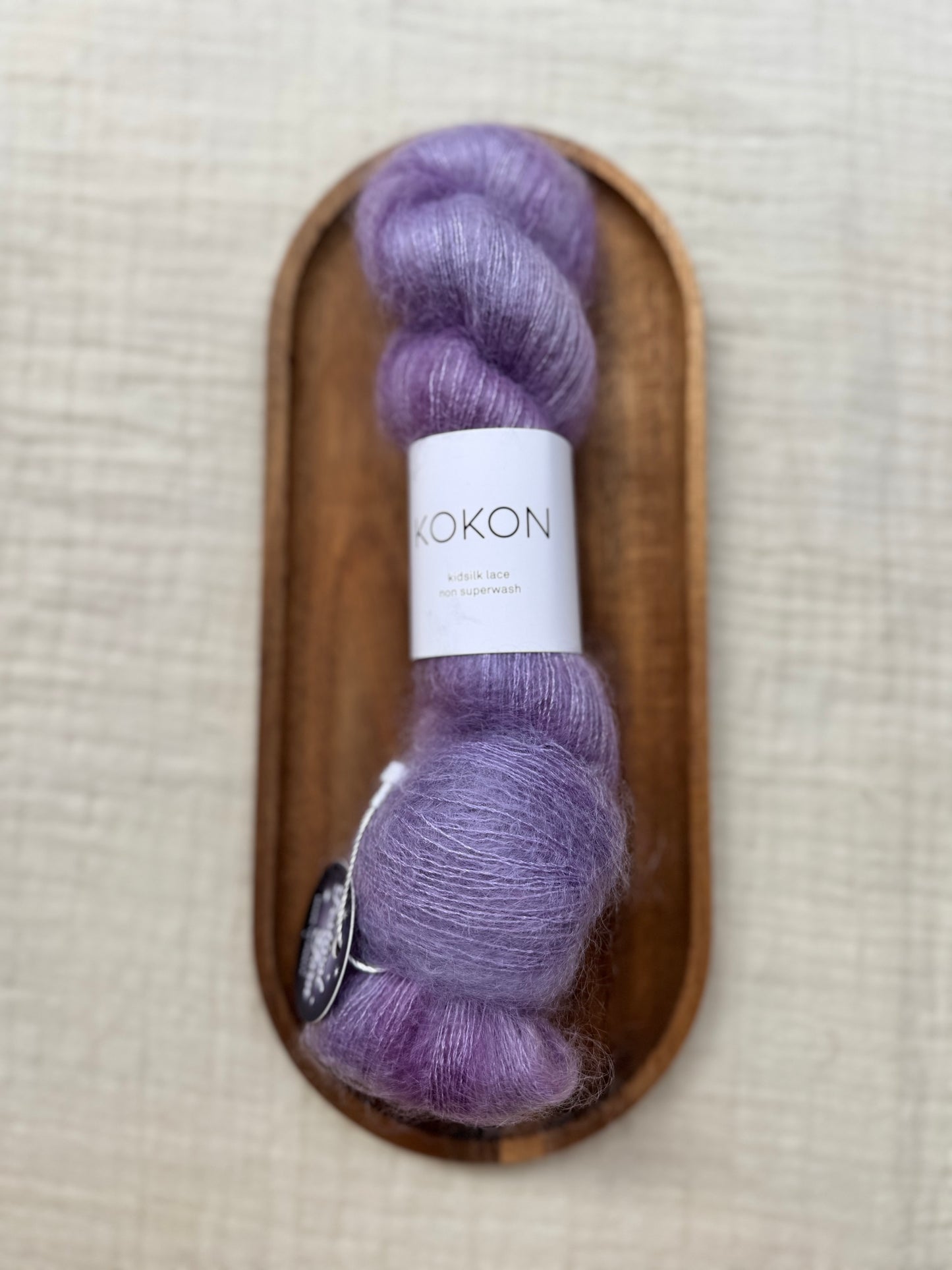 Kokon Kidsilk mohair
