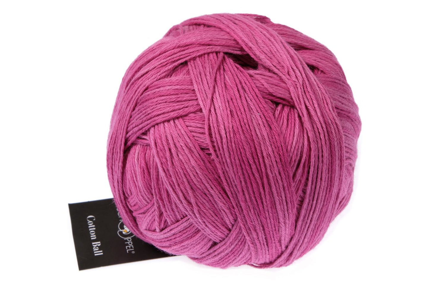Cotton Ball de Schoppel-wolle