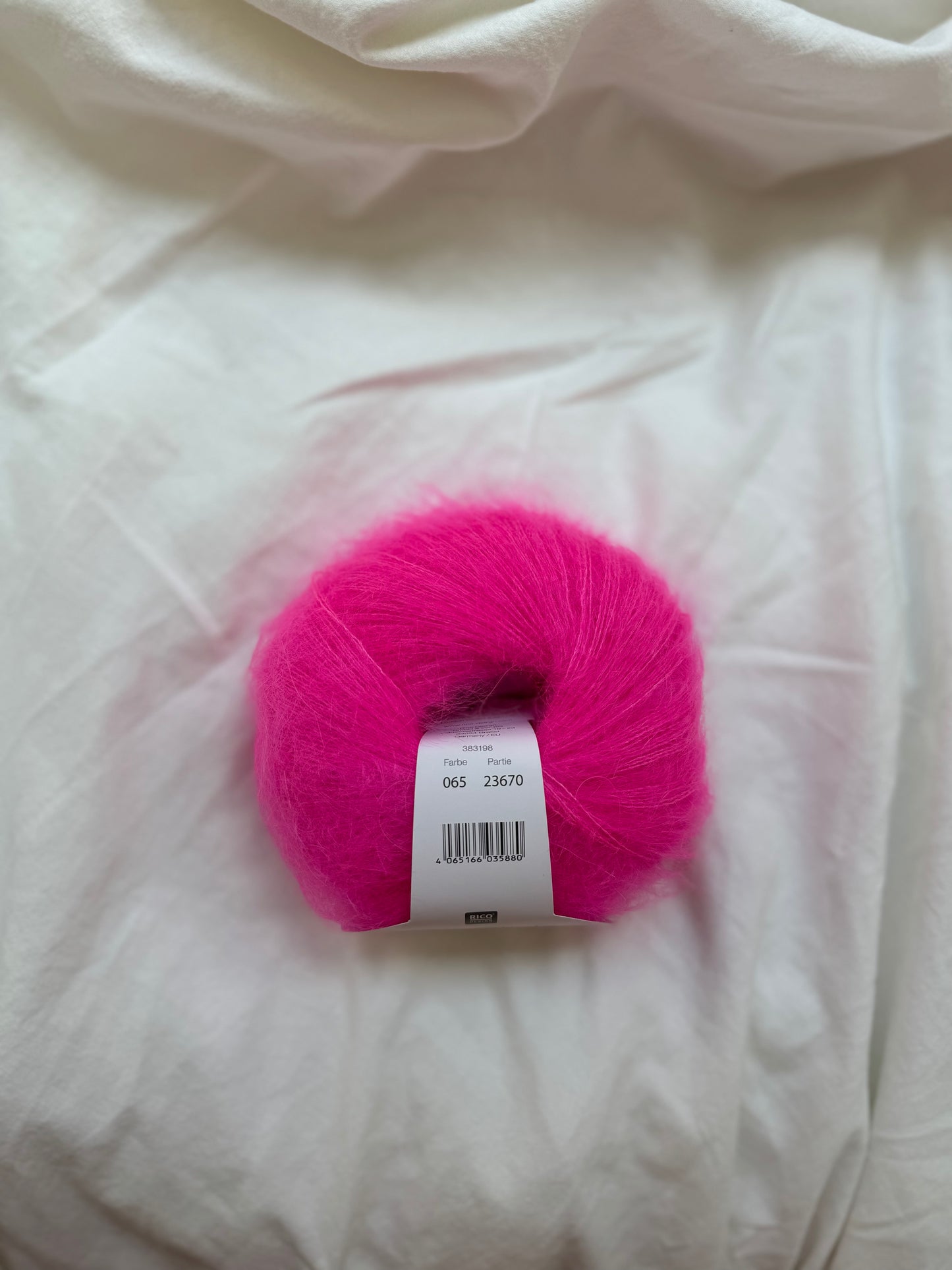 Rico Essentials Mohair