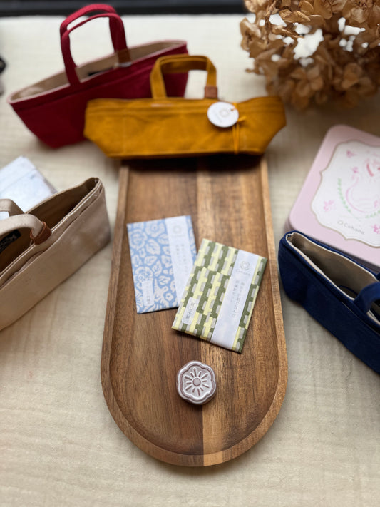 Agujas para bordado Cohana