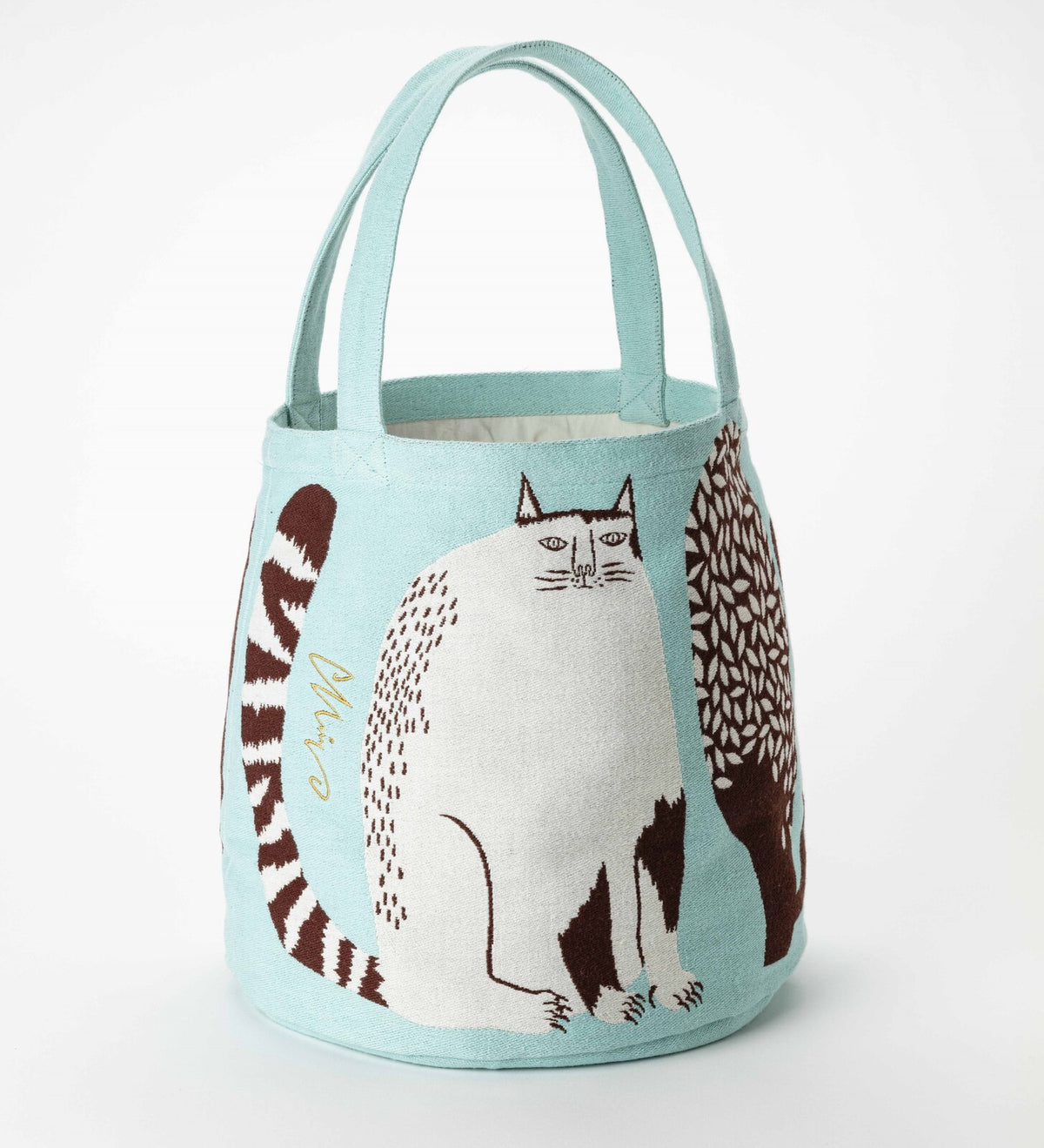 Morita MiW Tote bag