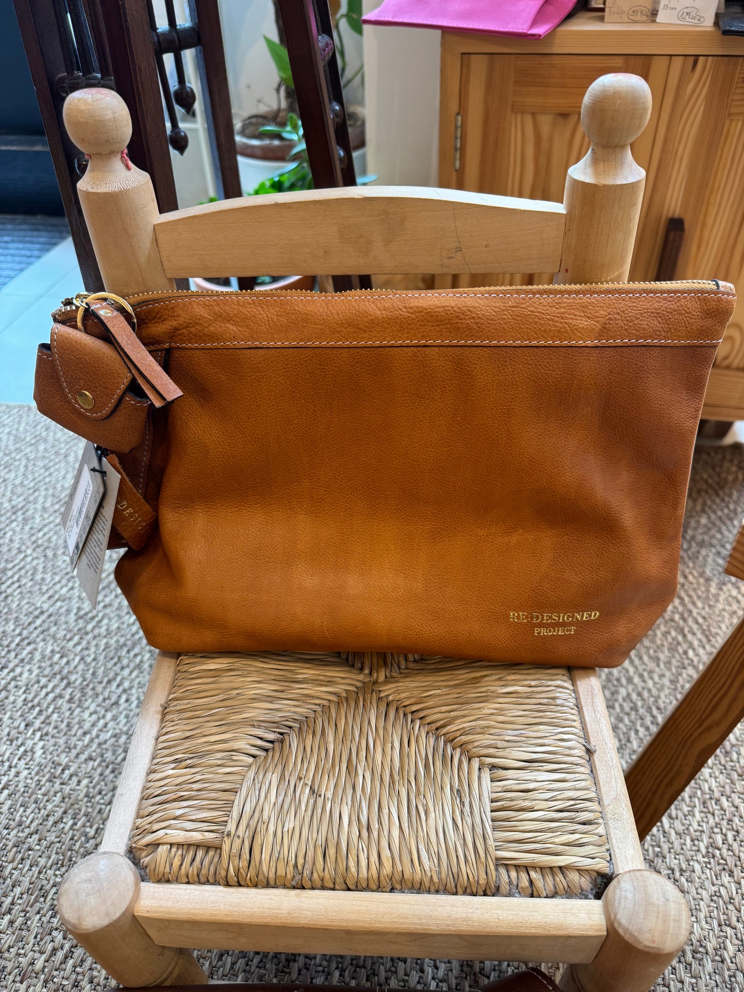 Project 3 Redesigned Project