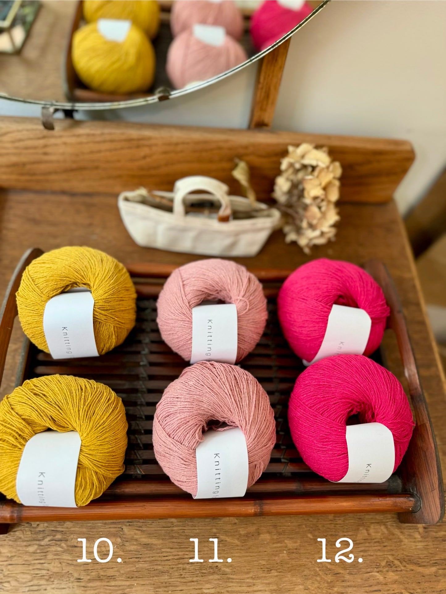 Kits Top Palahi, de Esti Juango