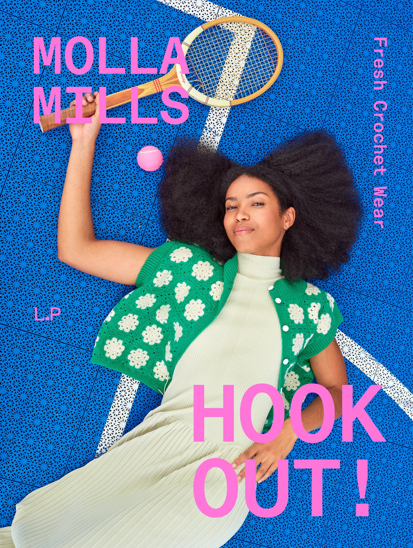 Hook Out! Molla Mills