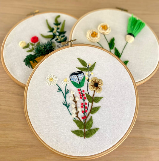 Club de bordado ENERO 2026