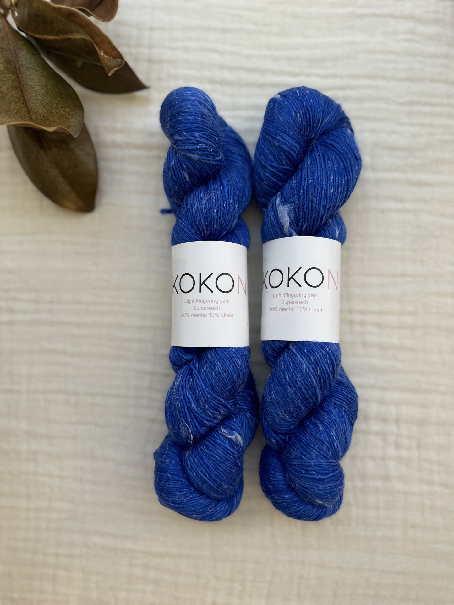 01 Kokon Merino Lino