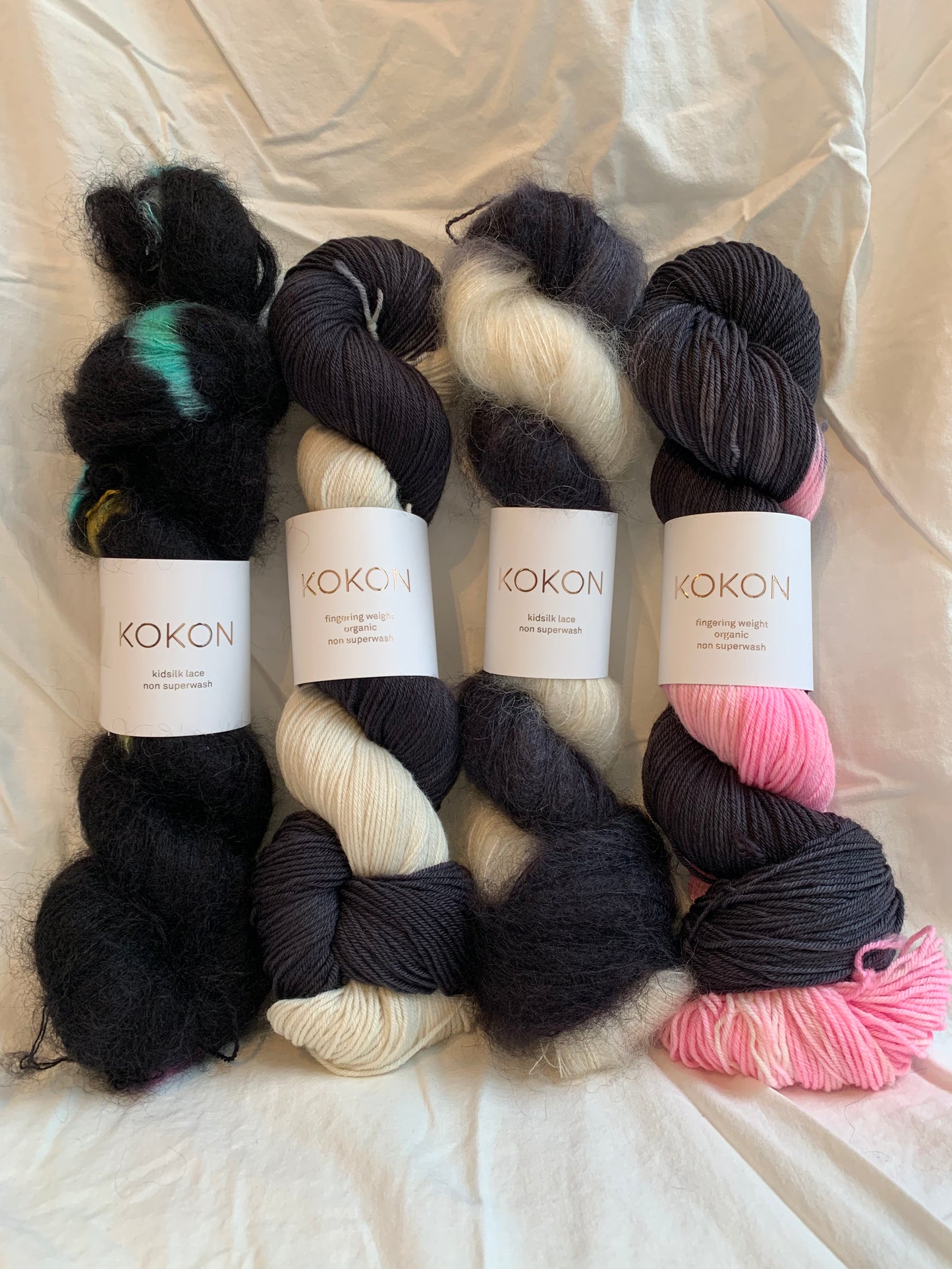 01 Kokon Kidsilk mohair