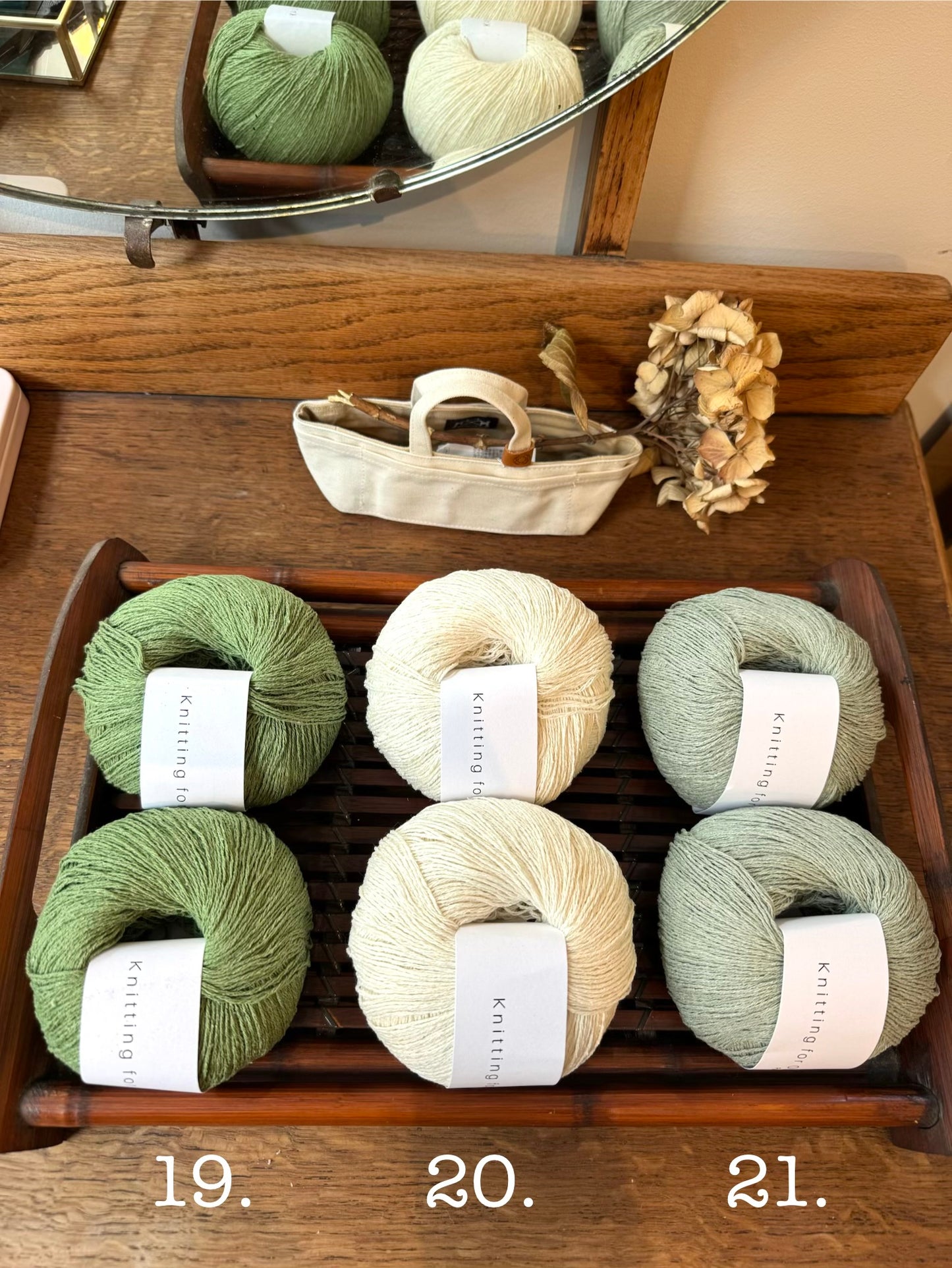 Kits Top Palahi, de Esti Juango