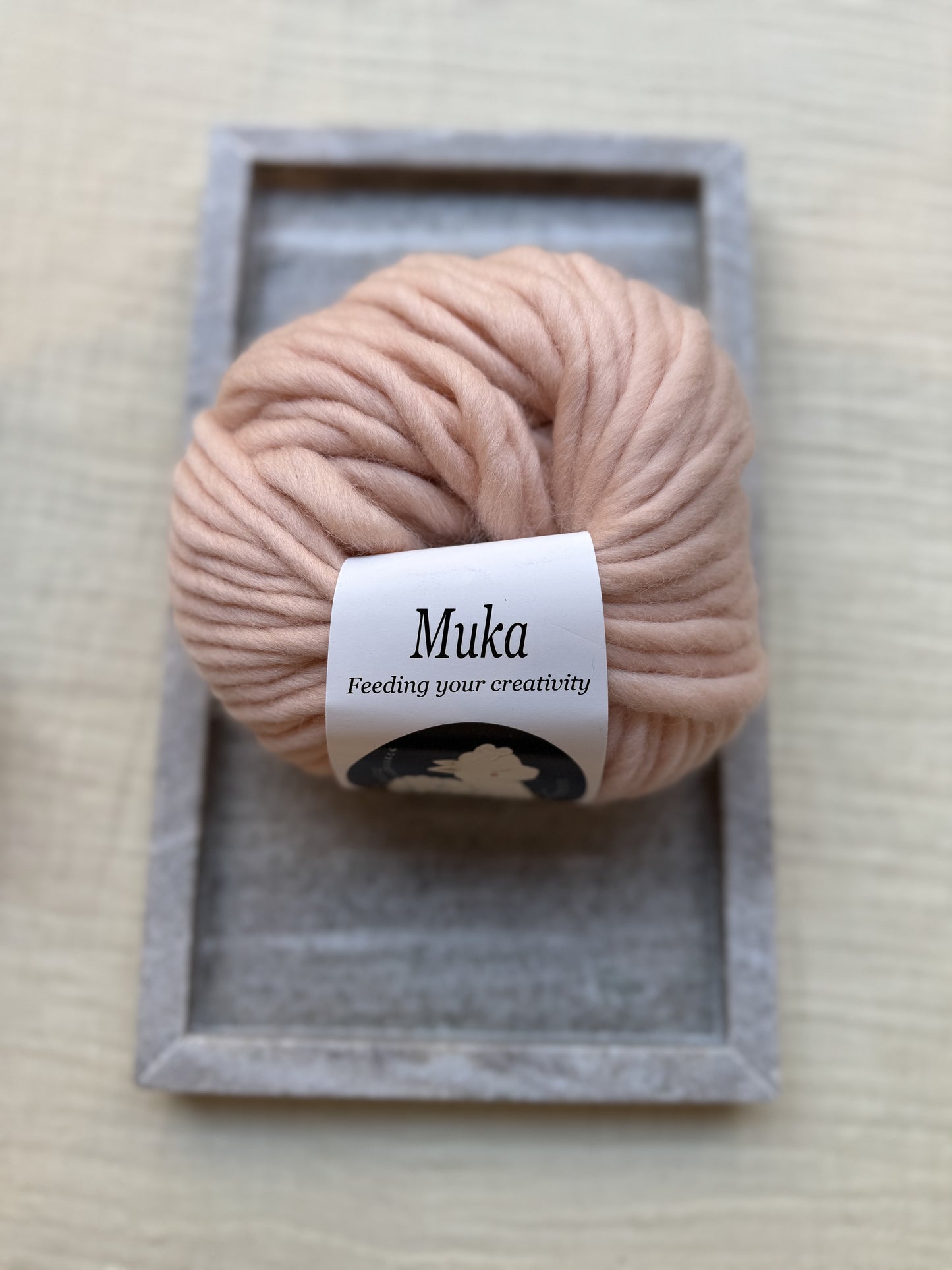 Muka de Lanasalpaca