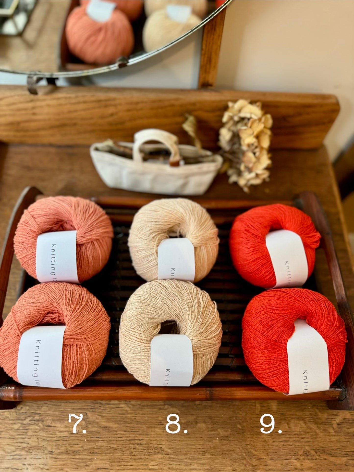 Kits Top Palahi, de Esti Juango