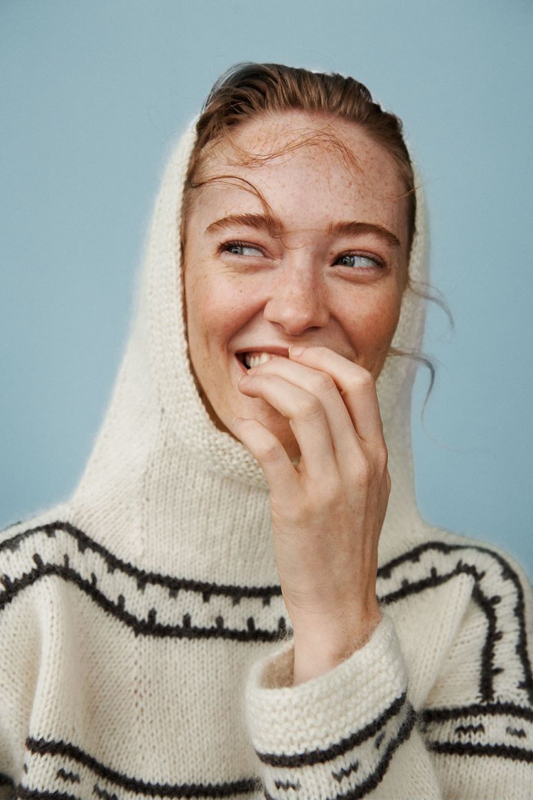 A Knitting Life 2 – Out into the World. Isager