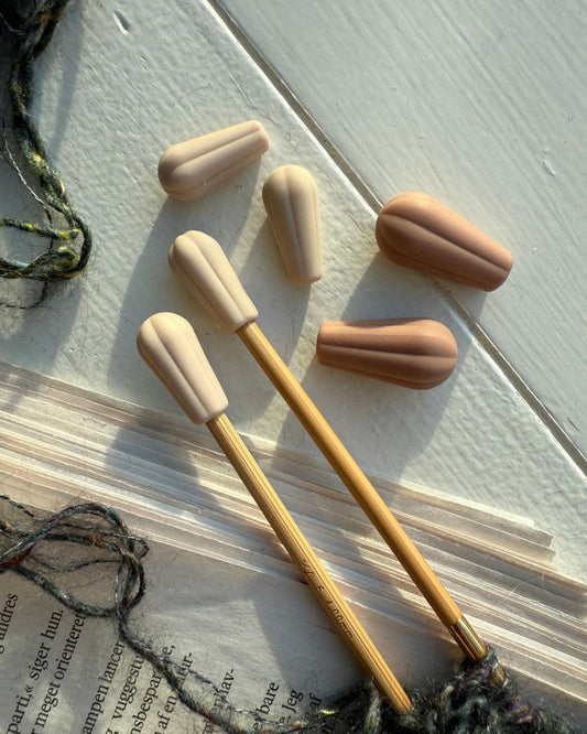 Protectores de punta Petiteknit