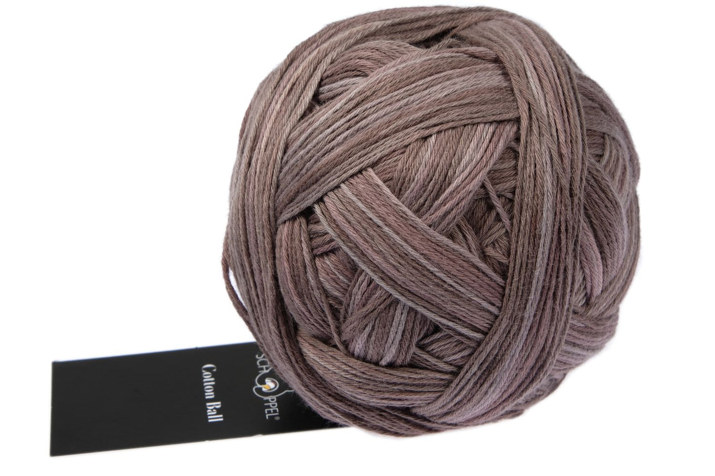 Cotton Ball de Schoppel-wolle