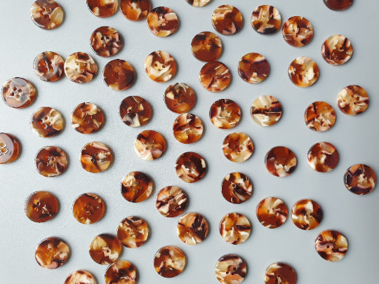 Botones Pigeon Wishes