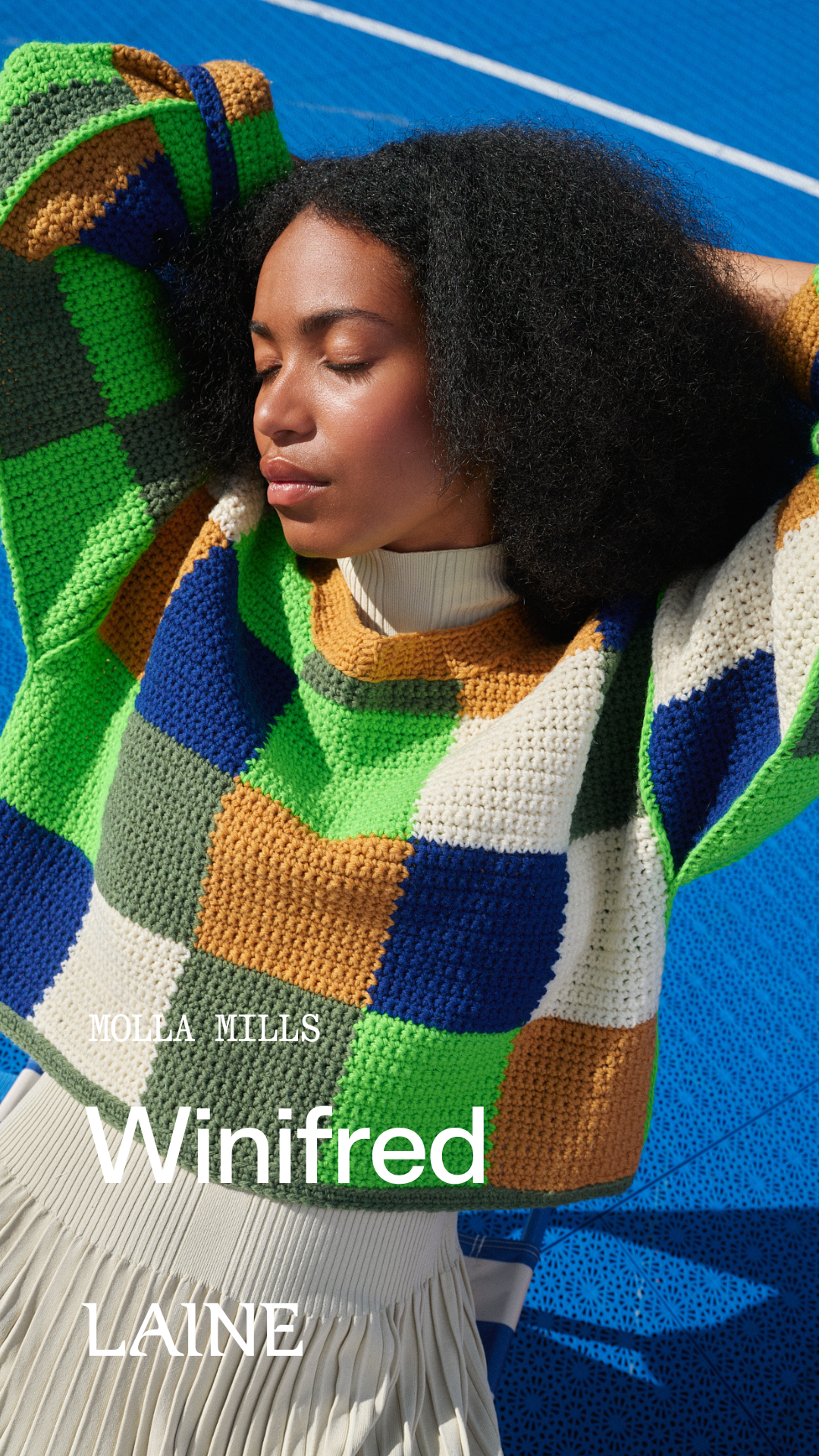 Hook Out! Molla Mills