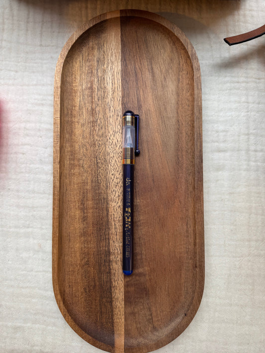 Bolígrafo tinta soluble Cosmo Lecien