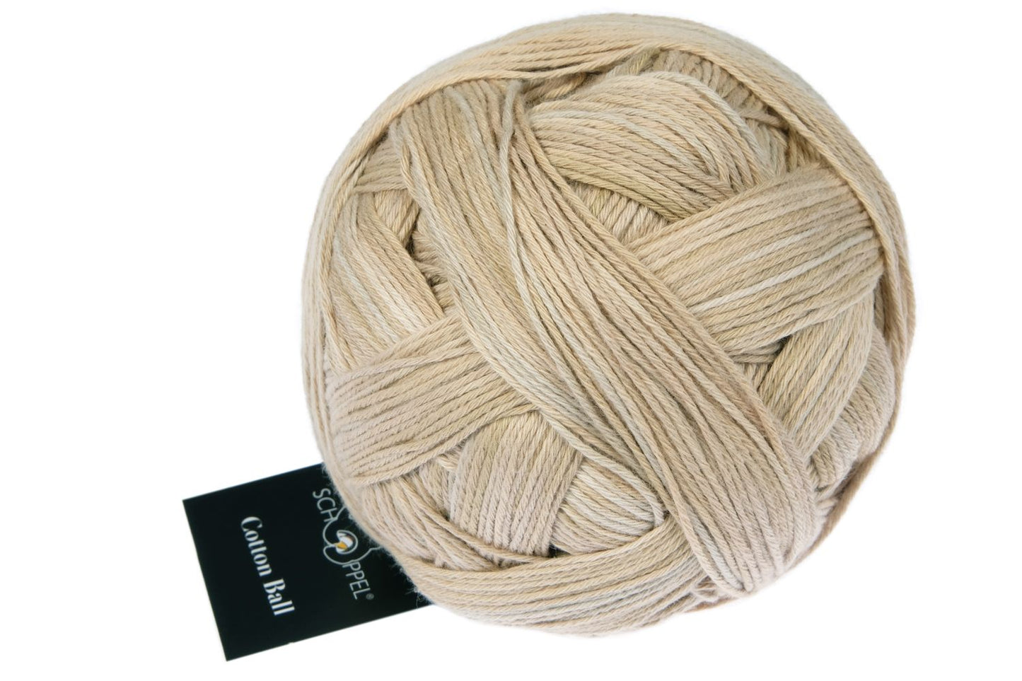 Cotton Ball de Schoppel-wolle