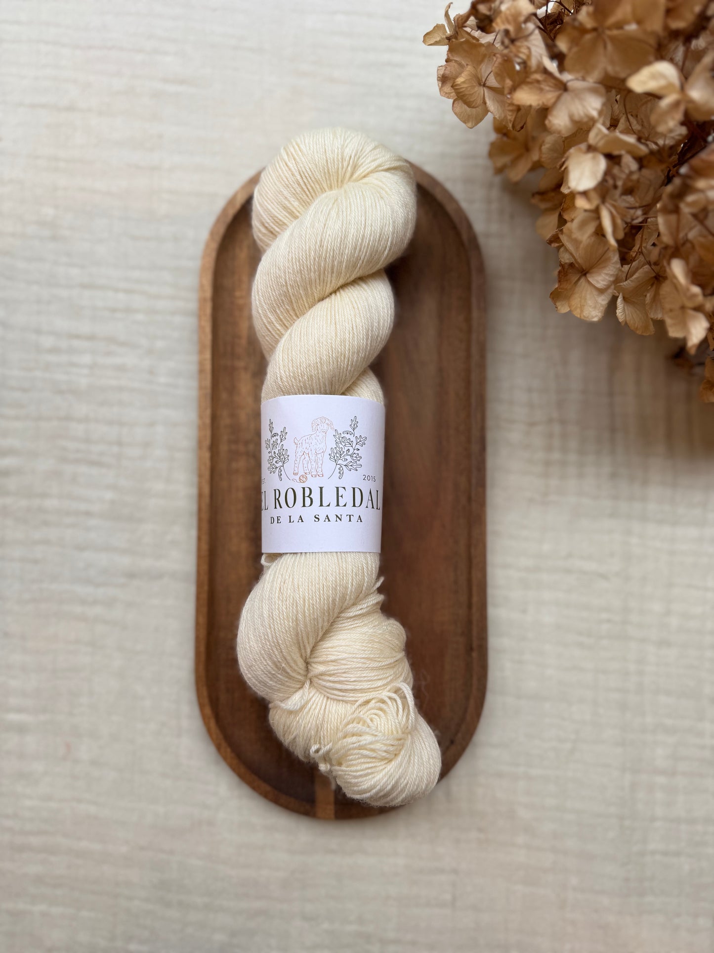 El Robledal de la Santa BFL