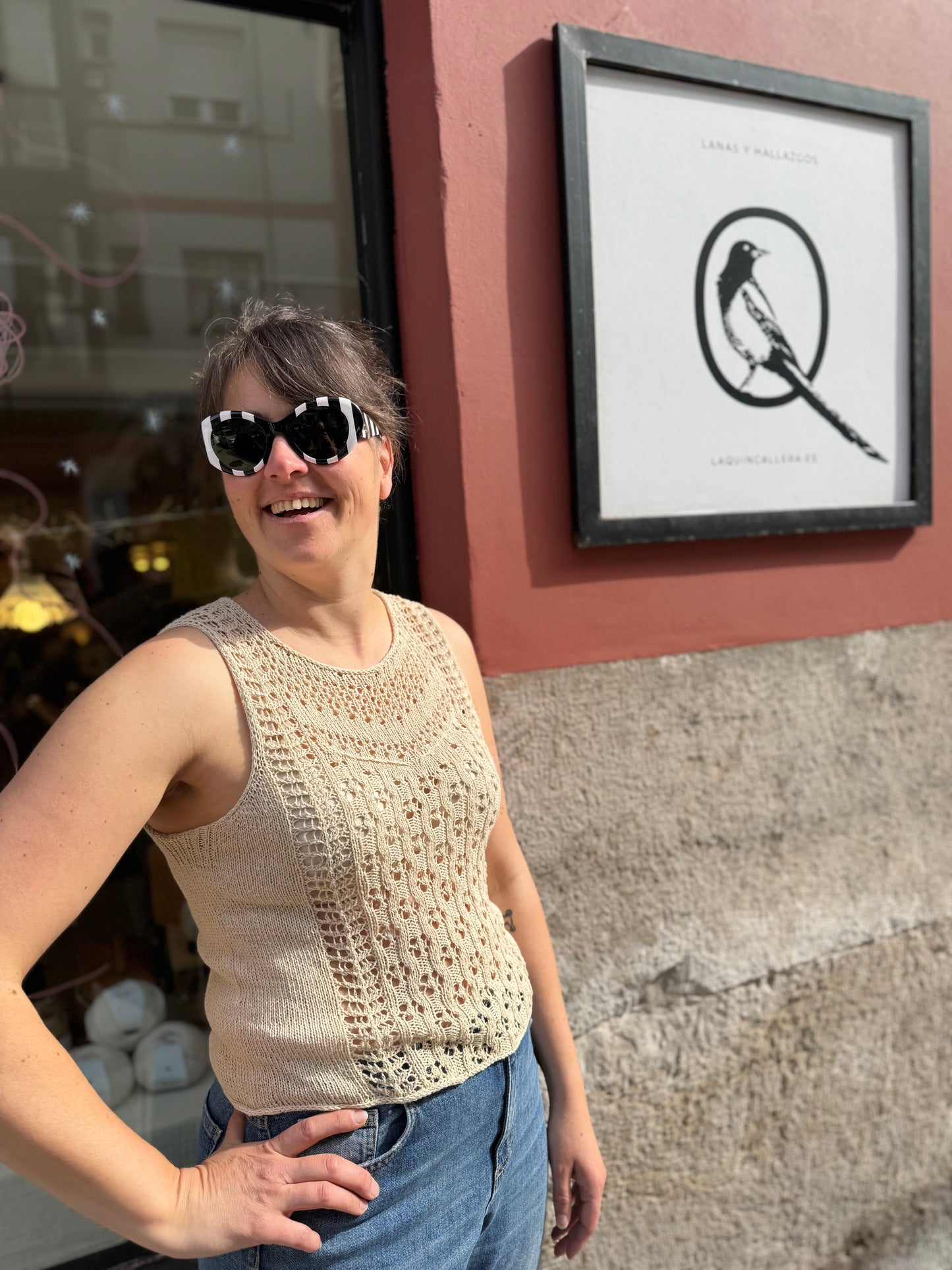 Kits Top Palahi, de Esti Juango