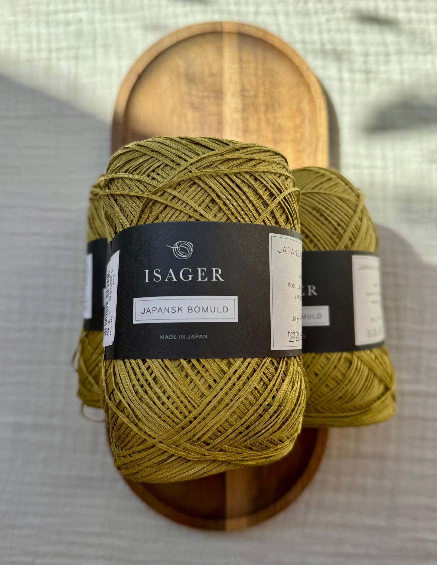 Kit French Market Bag – PetiteKnit