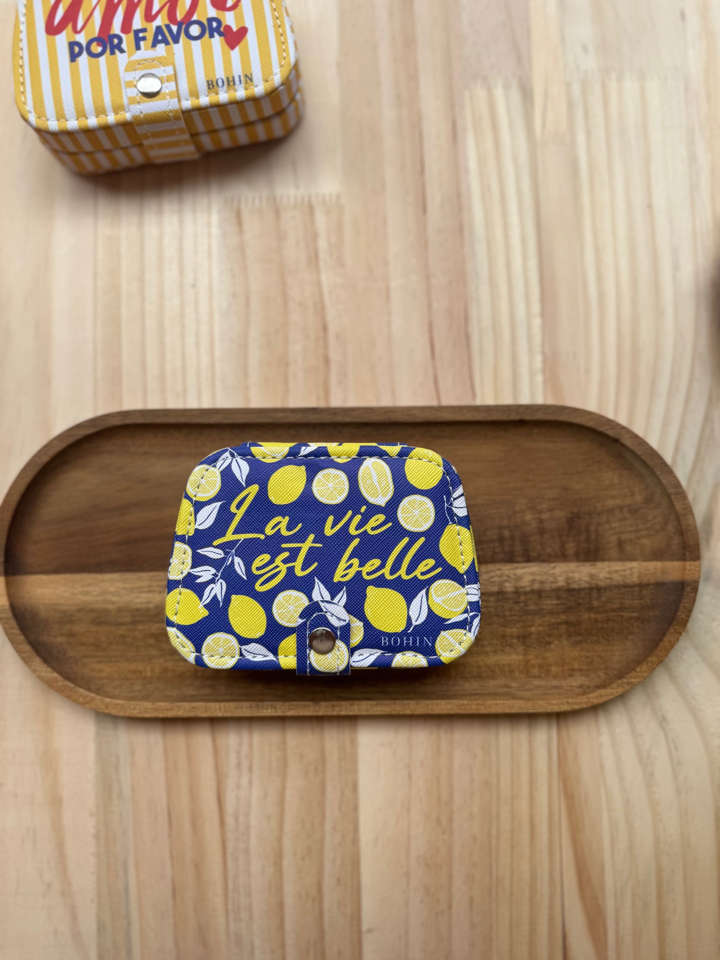 Kit de costura Dolce Vita Bohin