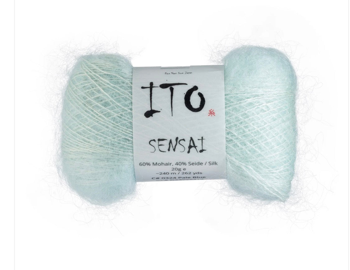 Ito Sensai