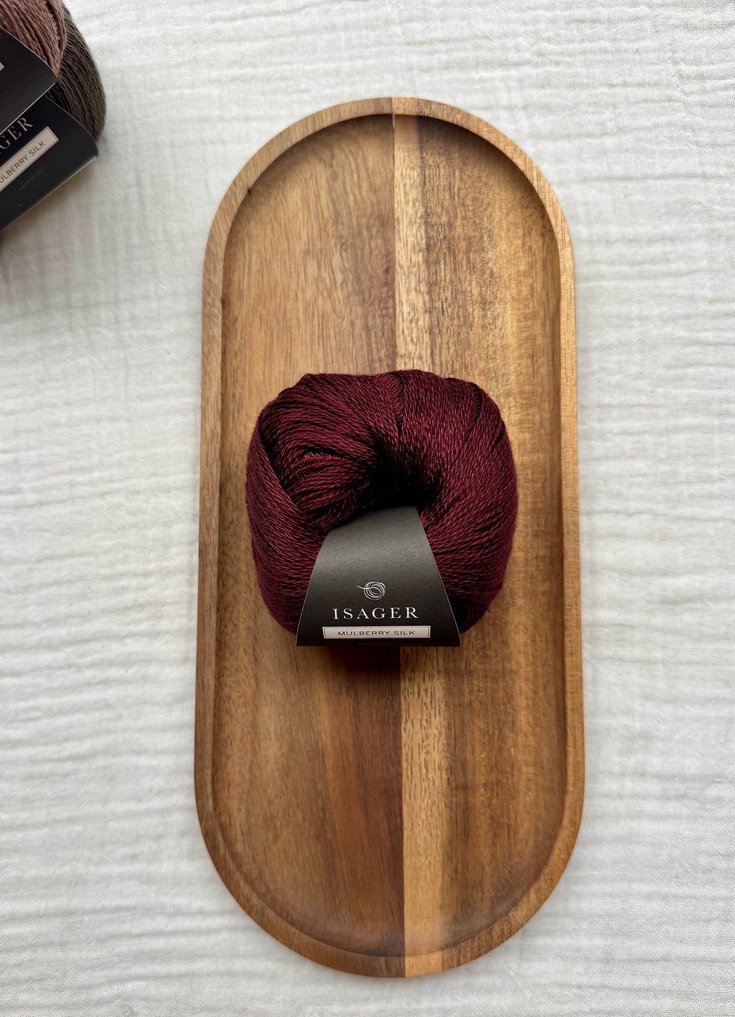 Seda Mulberry Isager