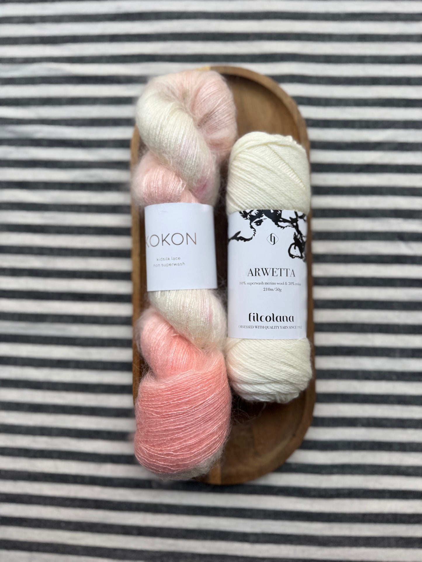 Kit Marta Vest, de Vanessa Pellisa