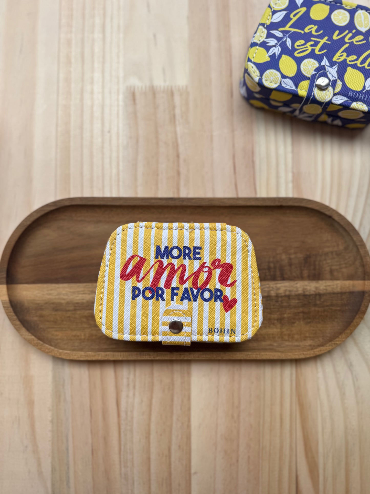 Kit de costura Dolce Vita Bohin