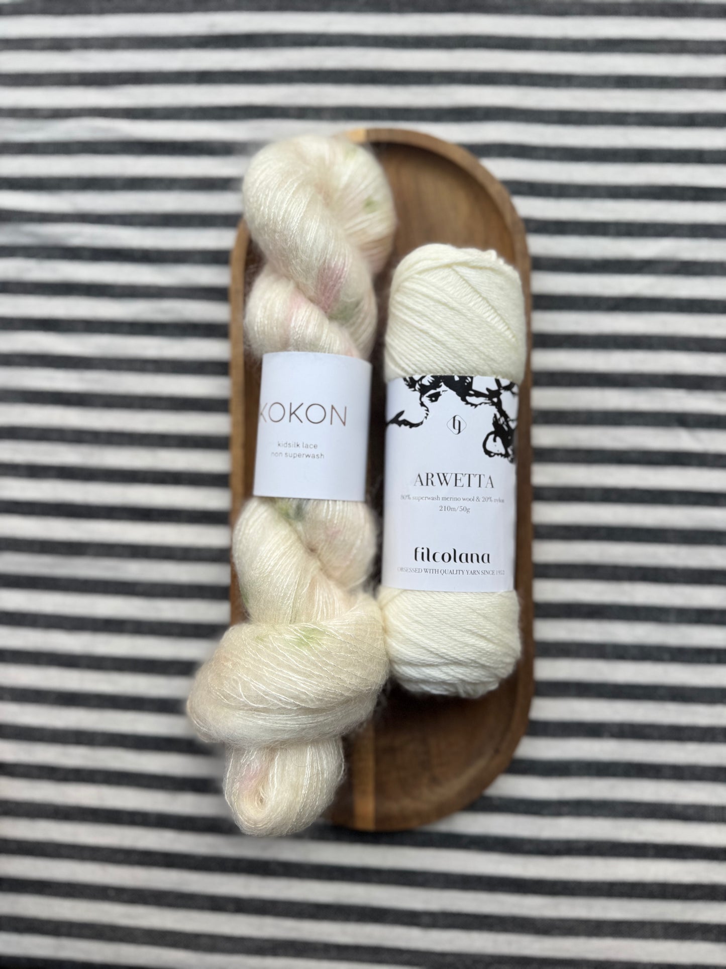 Kit Marta Vest, de Vanessa Pellisa