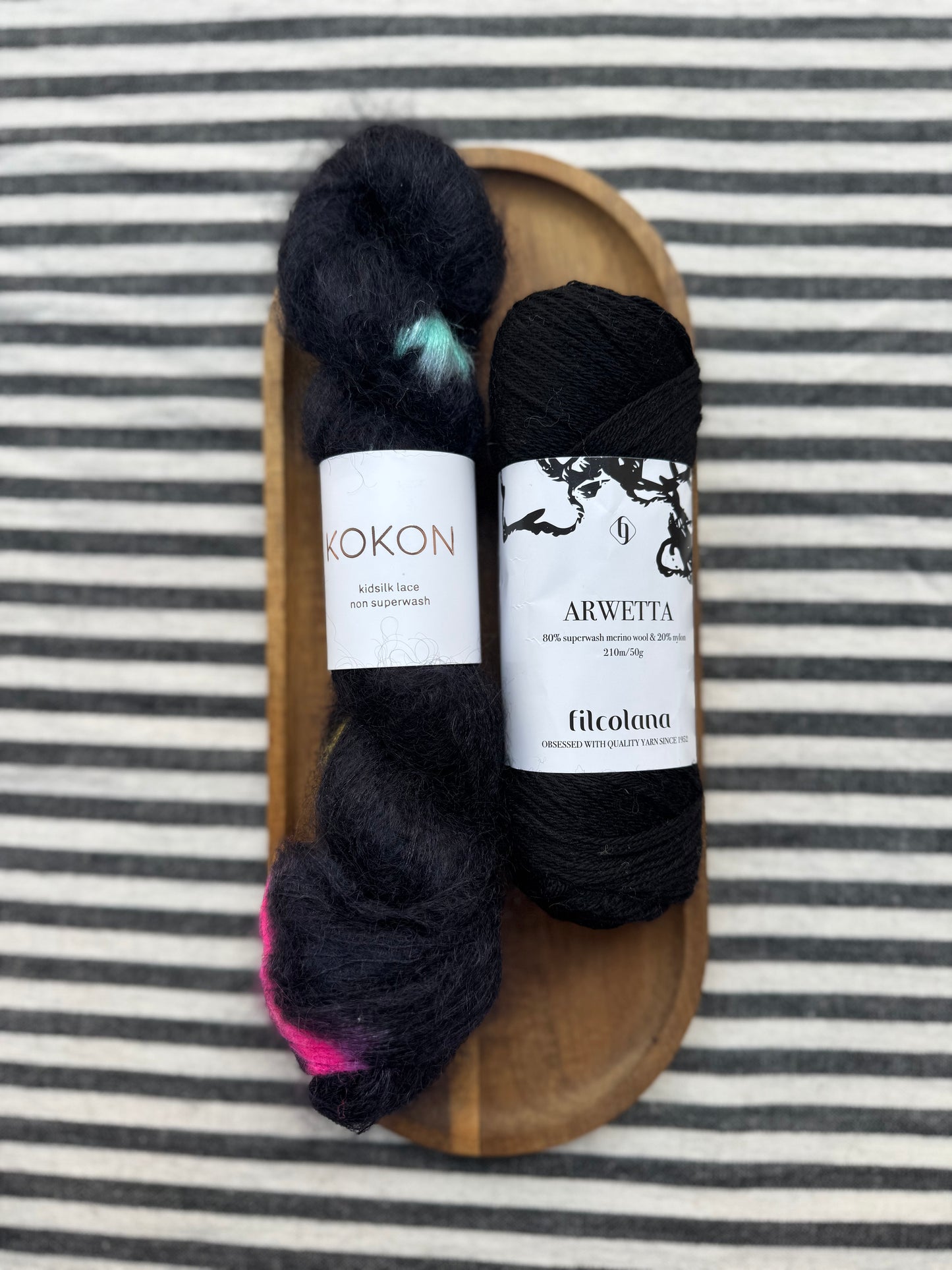 Kit Marta Vest, de Vanessa Pellisa