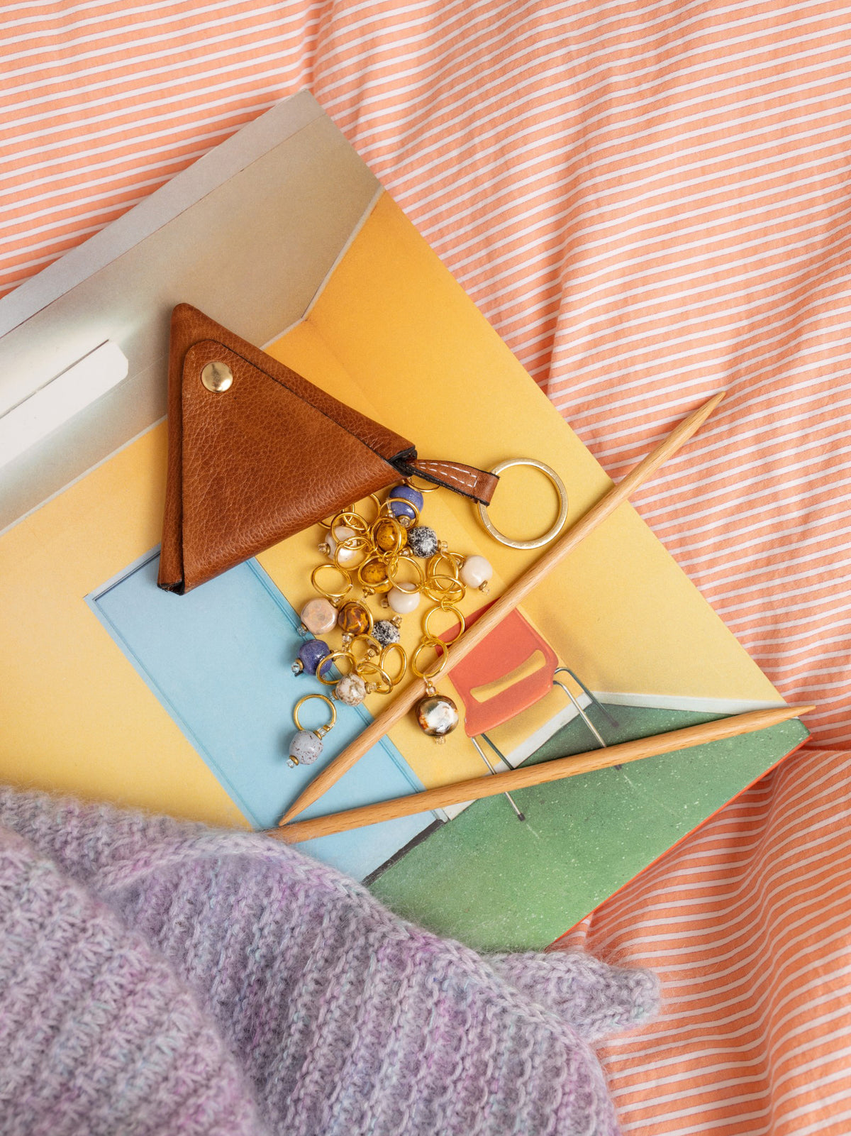 Project 30. Redesigned project.