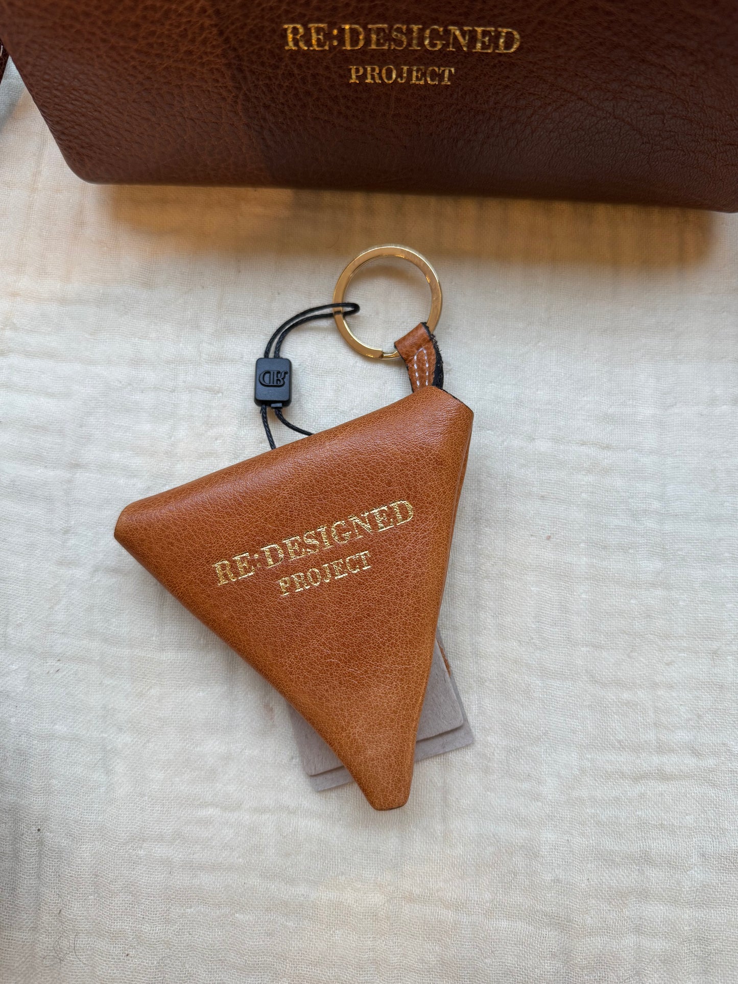 Project 30. Redesigned project.