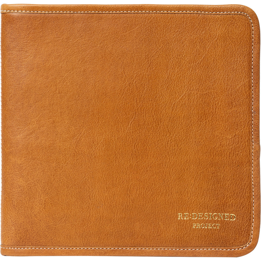 Project 77 Redesigned project. Estuche para bordado